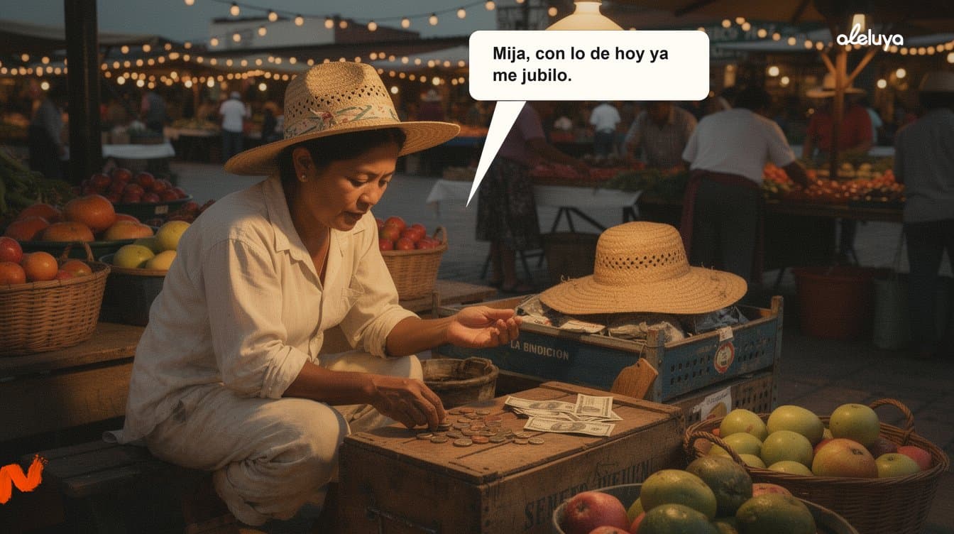 Cuáles son las deducciones de nómina en Colombia para gerentes de pyme