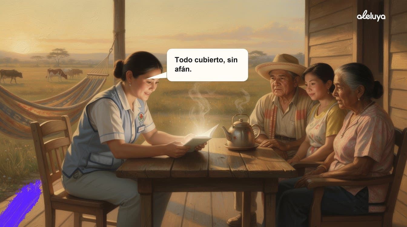 EPS en Colombia: todo para gestionar tu nómina