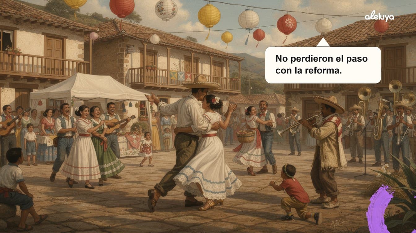 Reforma Laboral 2025: respuestas a las preguntas más frecuentes