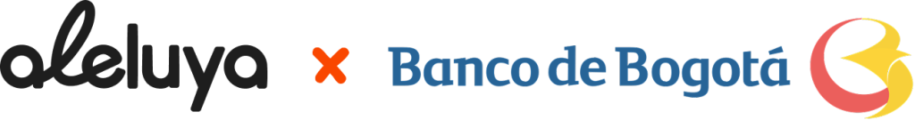 Aleluya × Banco de Bogotá