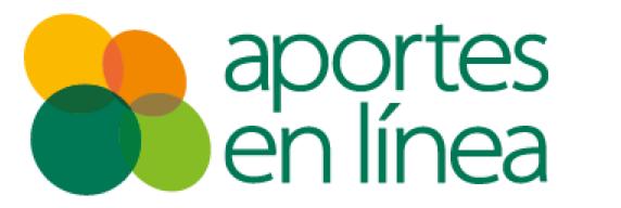 Aportes en Línea