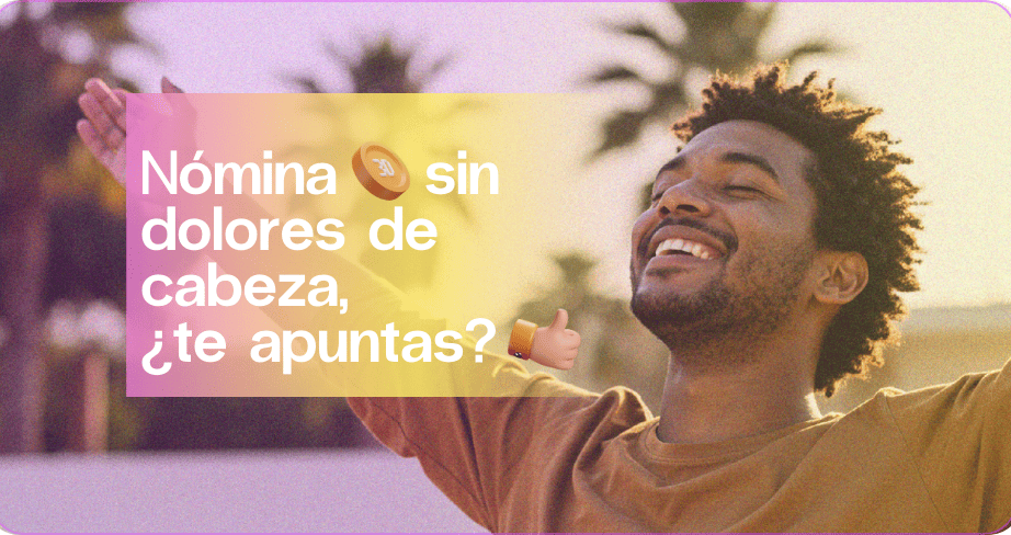 Liquidación de nómina