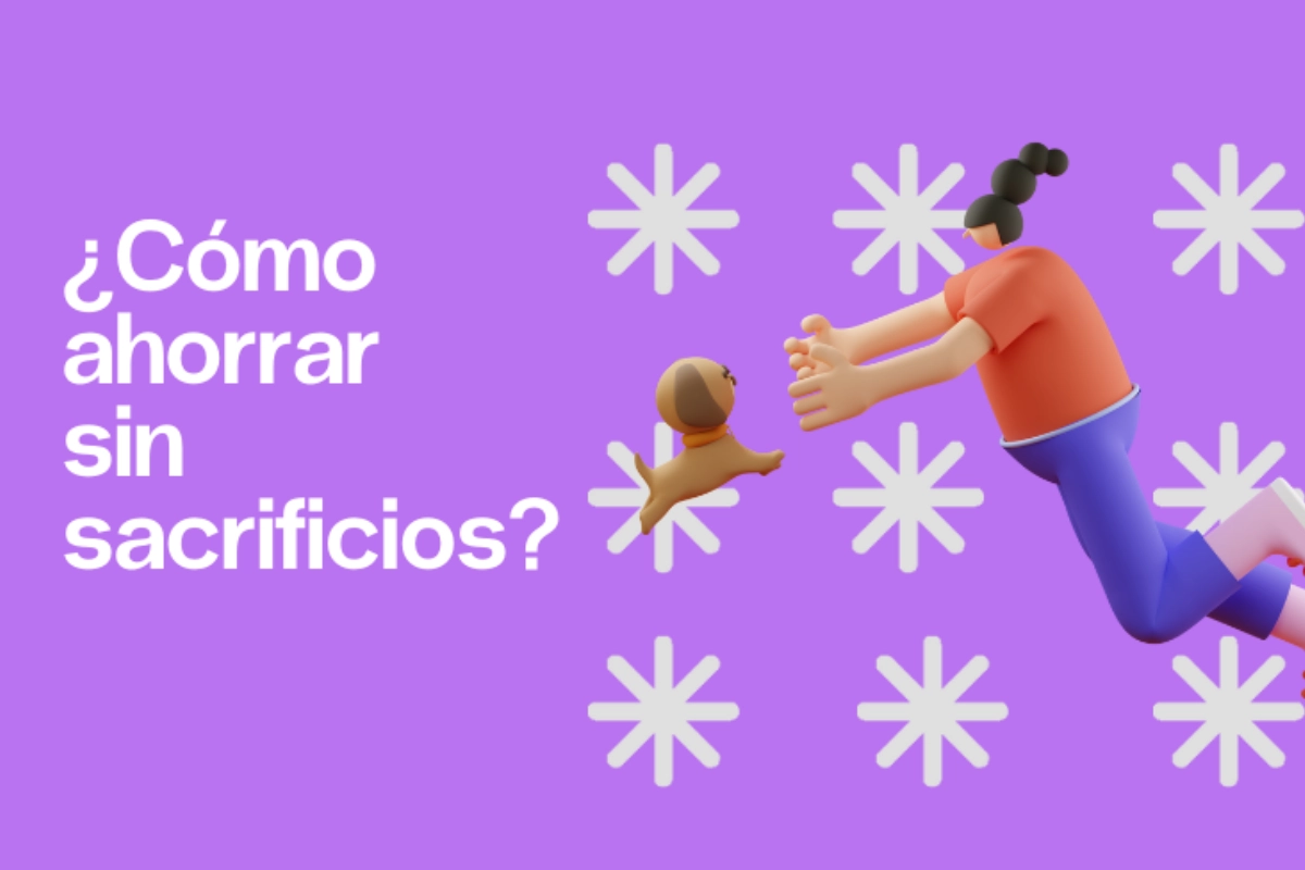 Cómo ahorrar sin sacrificar tu bienestar | Aleluya