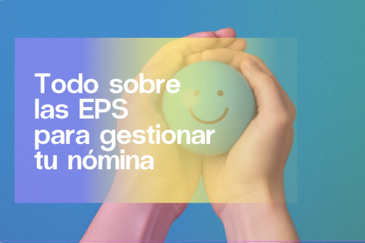 EPS en Colombia: todo lo que debes saber | Aleluya