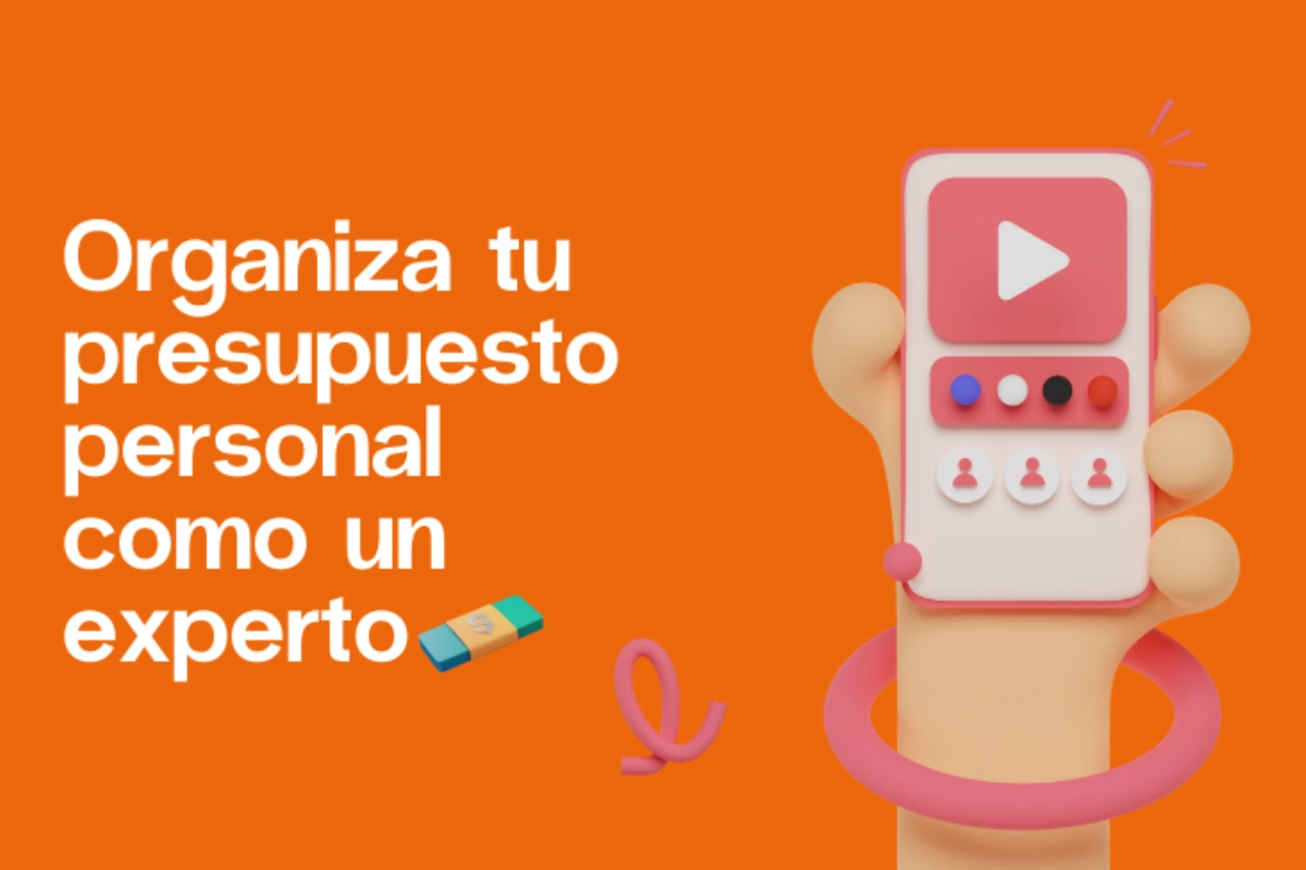 Presupuesto personal, ¿por qué hay que hacerlo? | Aleluya