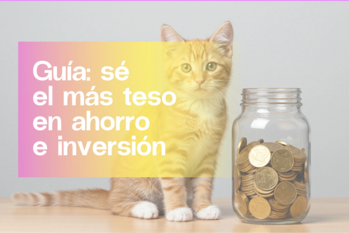 Ahorro e inversión: claves para multiplicar tu dinero | Aleluya