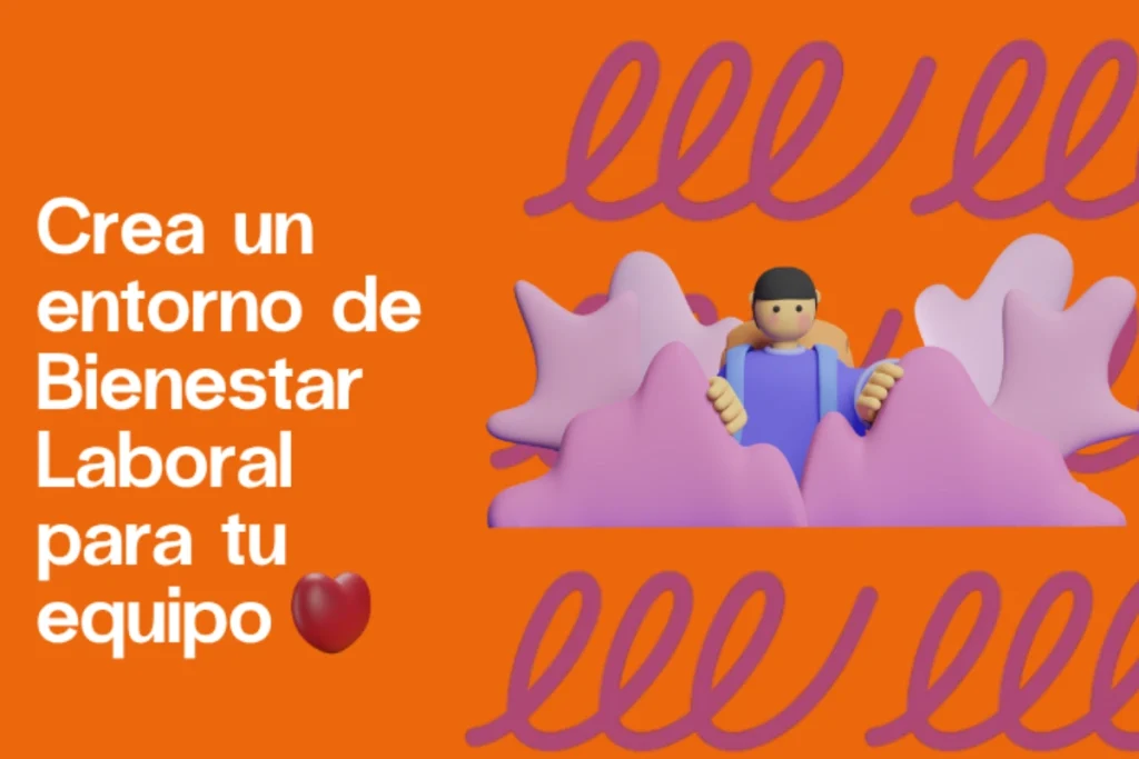 Bienestar laboral: cuando el trabajo no te quita el sueño | Aleluya