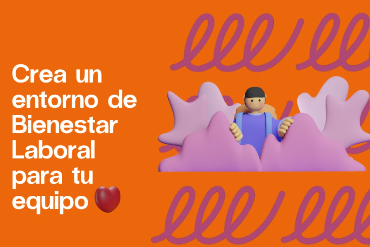 Bienestar laboral: cuando el trabajo no te quita el sueño | Aleluya
