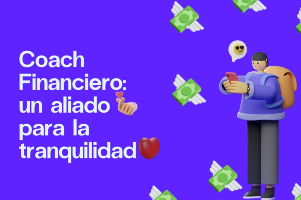 Coach financiero para empleados: bienestar real | Aleluya