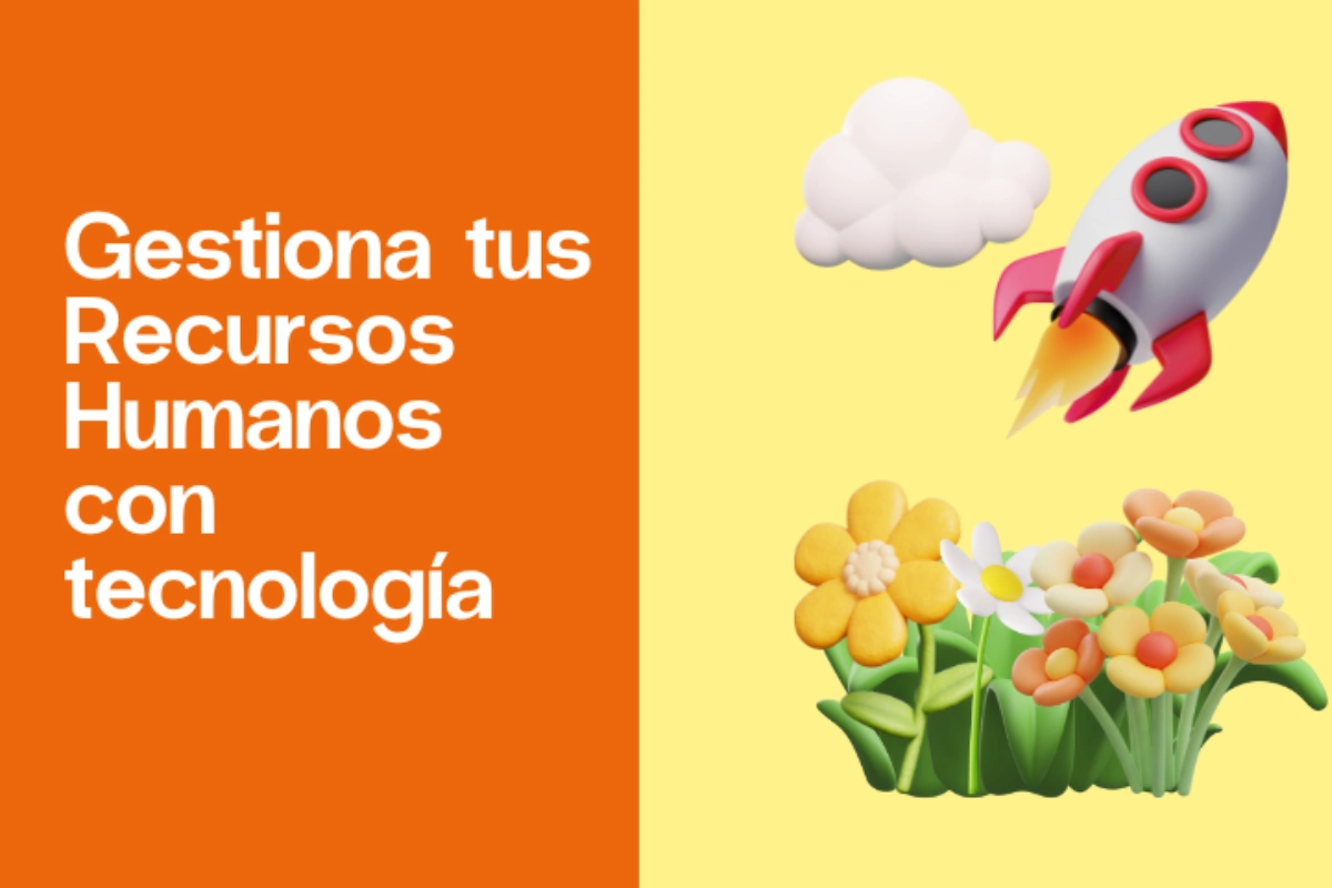 Gestión de recursos humanos sin líos ni enredos | Aleluya
