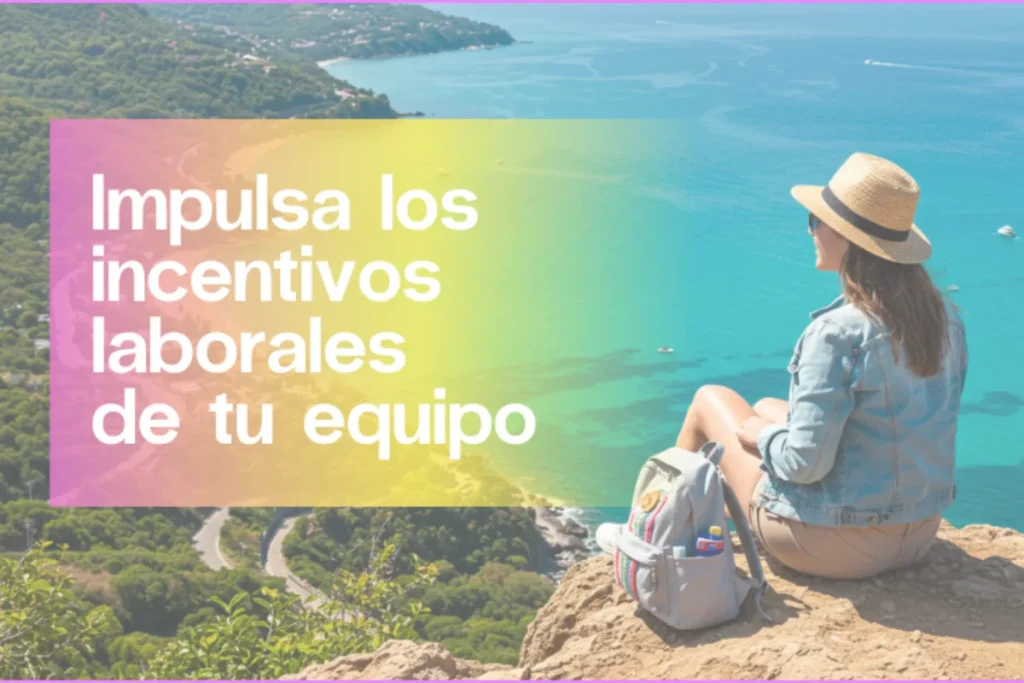 Incentivos laborales que suman a tu sueldo | Aleluya