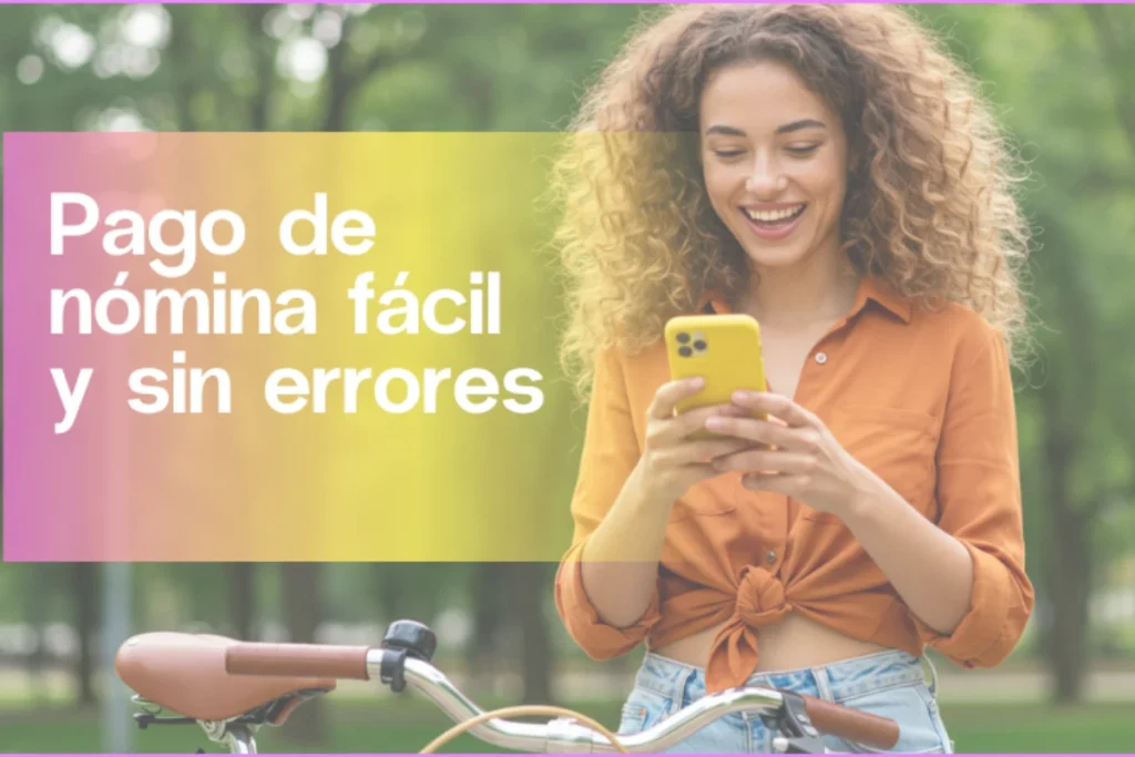 Pago de nómina automatizado para tu empresa | Aleluya