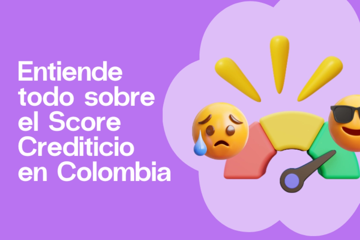 Score crediticio: de la nómina al éxito, ¡cero enredos! | Aleluya