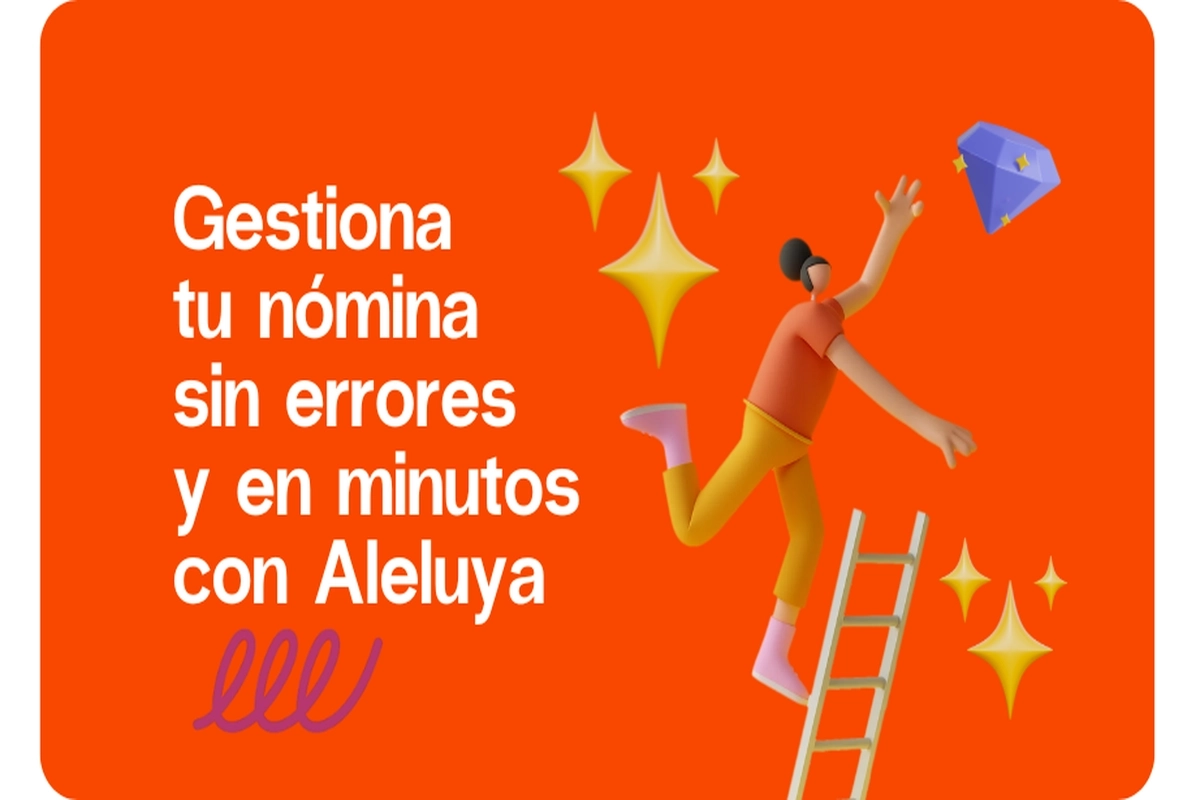Gestión de nómina: la guía que necesitas | Aleluya