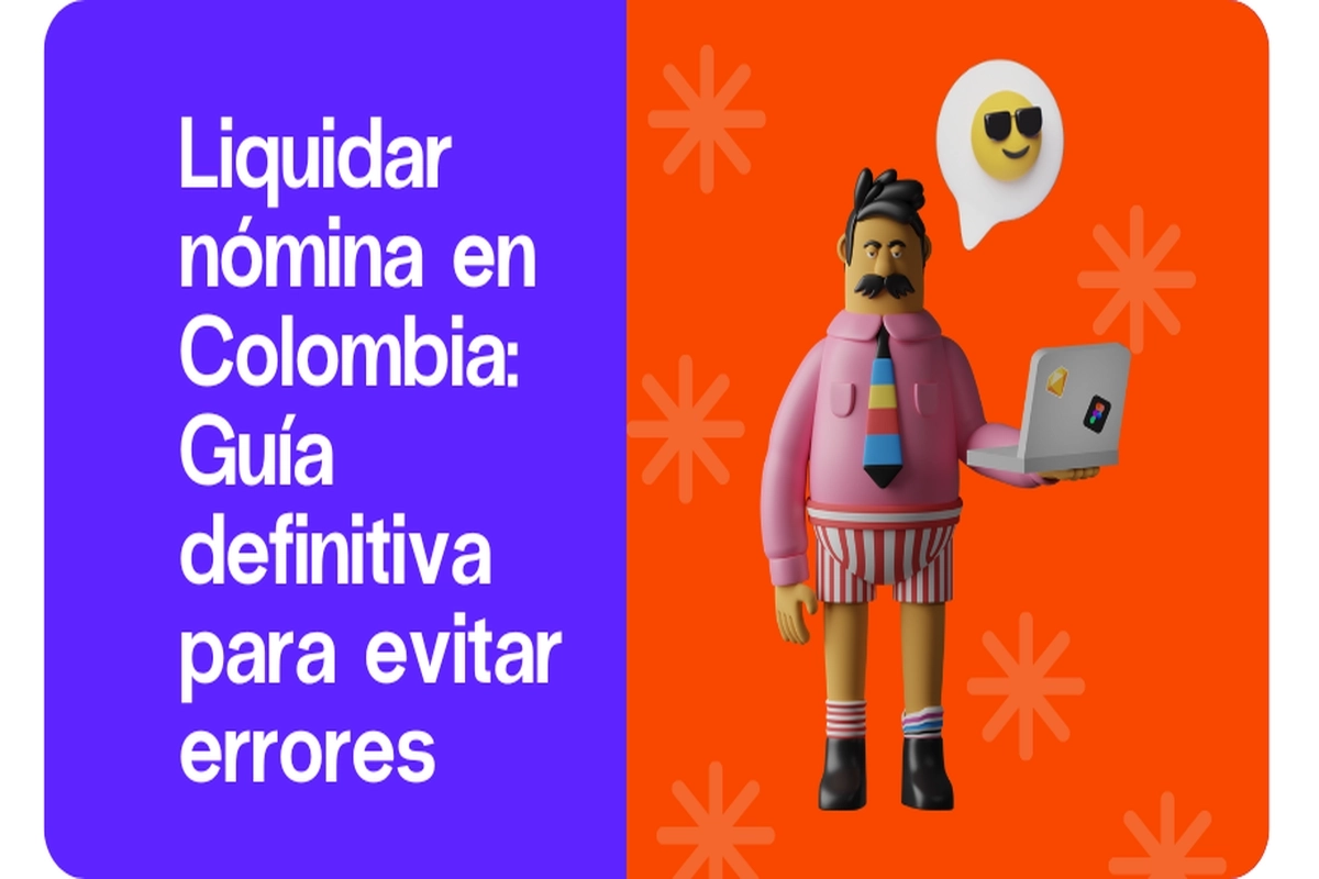 Liquidar nómina: evita multas y ahorra tiempo | Aleluya