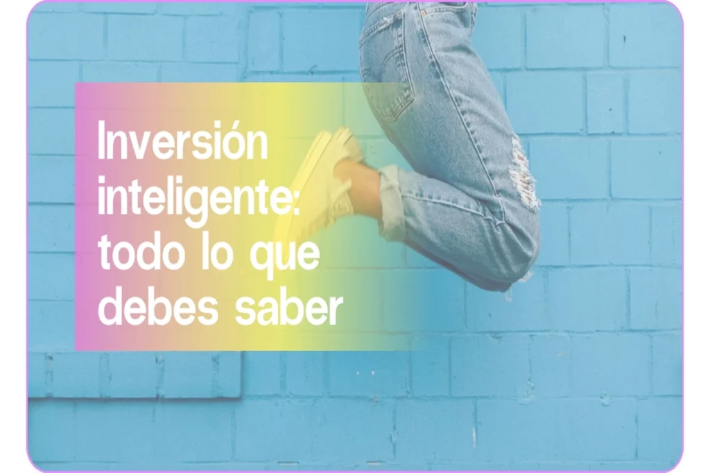 Inversión inteligente: haz que tu dinero trabaje por ti | Aleluya
