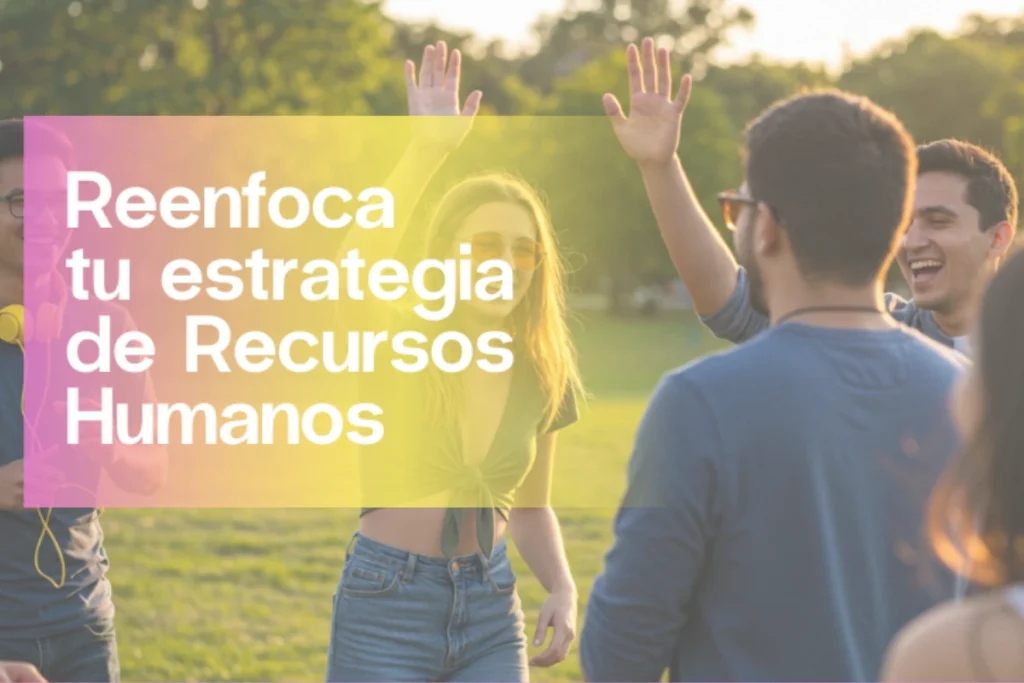 Planificación financiera: optimiza tu equipo de RR.HH. | Aleluya