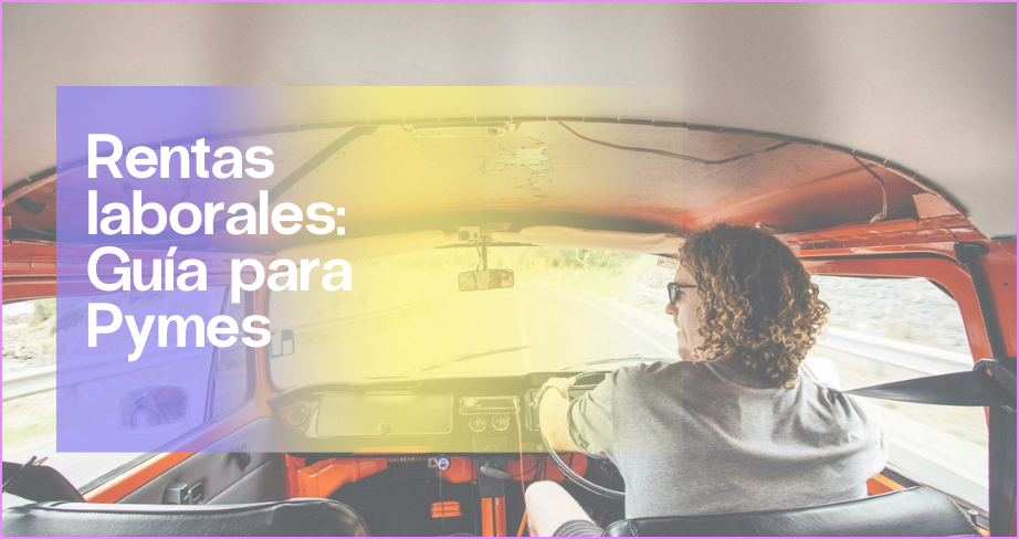 Rentas laborales: cumplimiento y gestión sin estrés | Aleluya