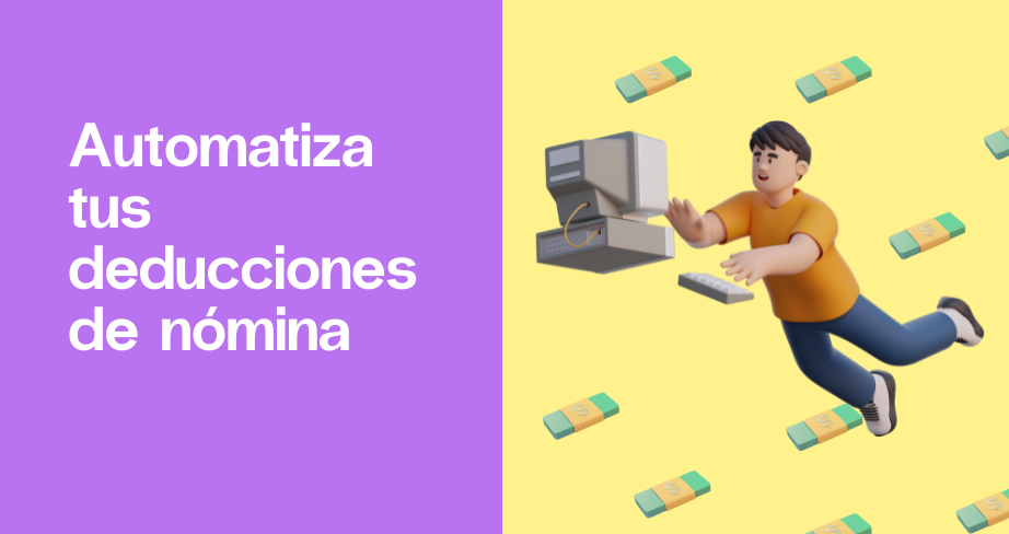 Deducciones de nómina en Colombia 2025: la guía | Aleluya