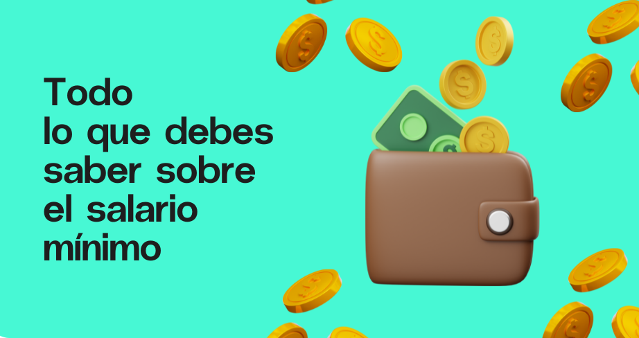 Salario mínimo legal en Colombia 2025: guía clave | Aleluya
