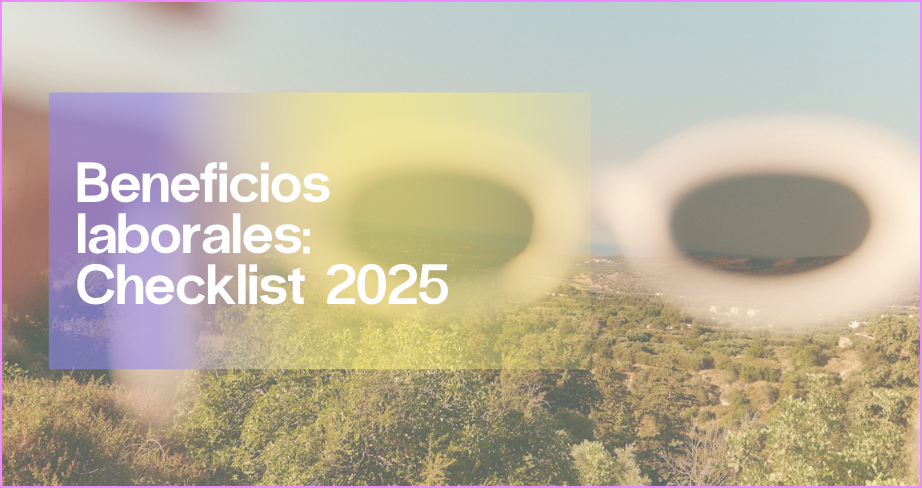 Beneficios laborales