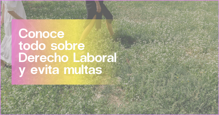 Derecho laboral
