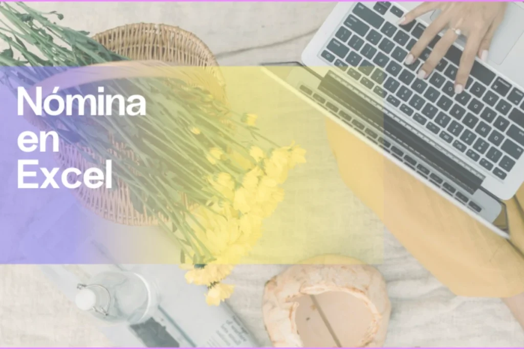 Nomina en Excel