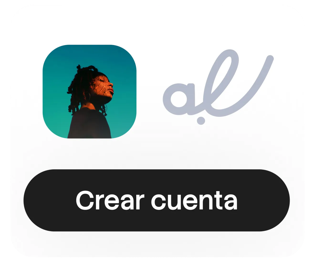 crear cuenta