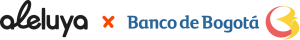 banco de bogotá aleluya